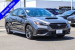 2026 Subaru WRX Base