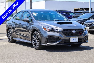 2026 Subaru WRX Base