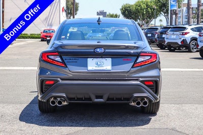 2026 Subaru WRX Base