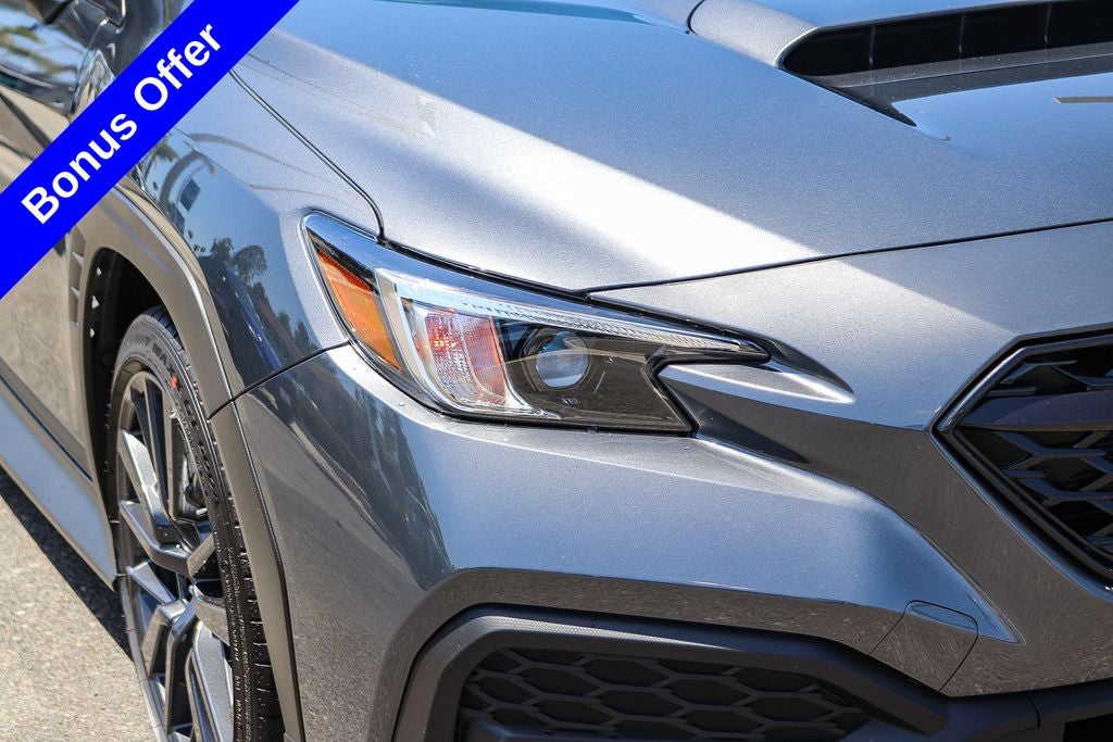 2026 Subaru WRX Base