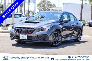 2026 Subaru WRX Base