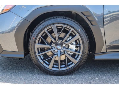 2026 Subaru WRX Base