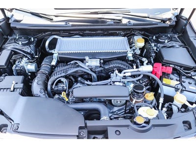 2026 Subaru WRX Base
