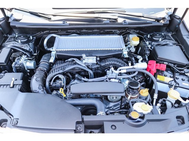 2026 Subaru WRX Base