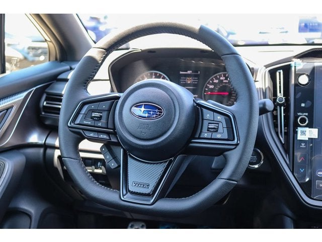 2026 Subaru WRX Base
