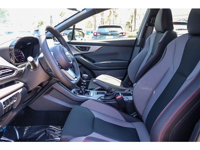 2026 Subaru WRX Base