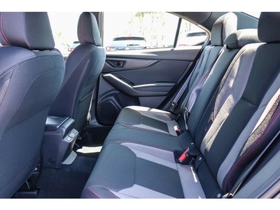 2026 Subaru WRX Base
