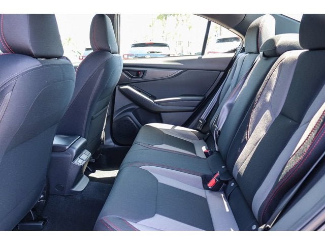 2026 Subaru WRX Base