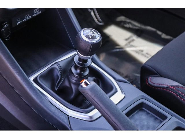 2026 Subaru WRX Base