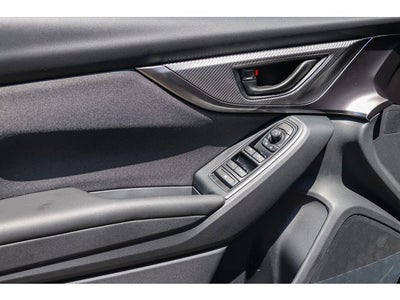 2026 Subaru WRX Base