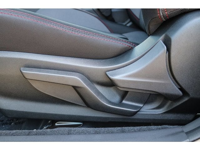 2026 Subaru WRX Base