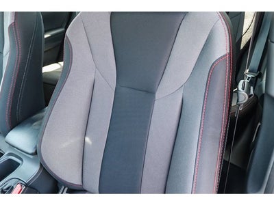 2026 Subaru WRX Base