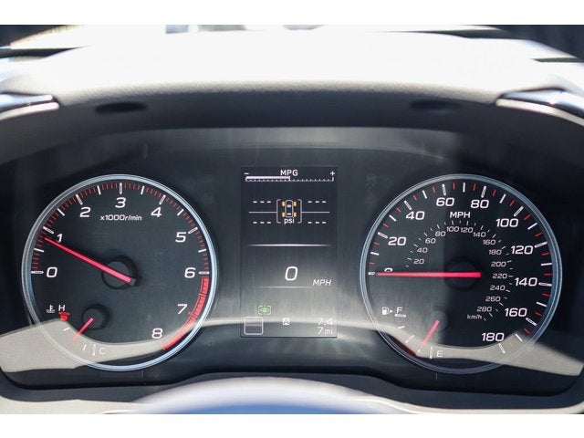 2026 Subaru WRX Base