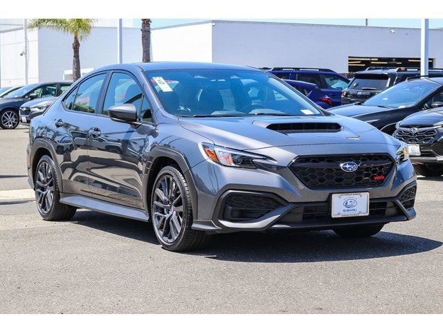 2026 Subaru WRX Base