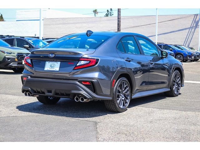 2026 Subaru WRX Base