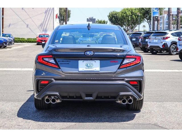 2026 Subaru WRX Base
