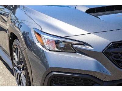 2026 Subaru WRX Base