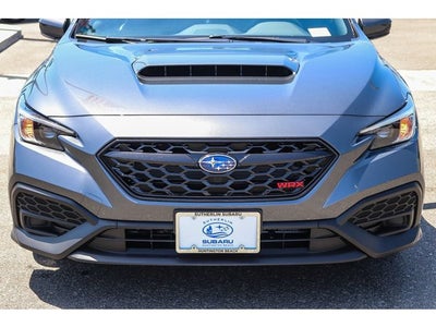 2026 Subaru WRX Base