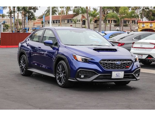 2026 Subaru WRX Premium