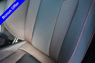 2026 Subaru WRX Premium