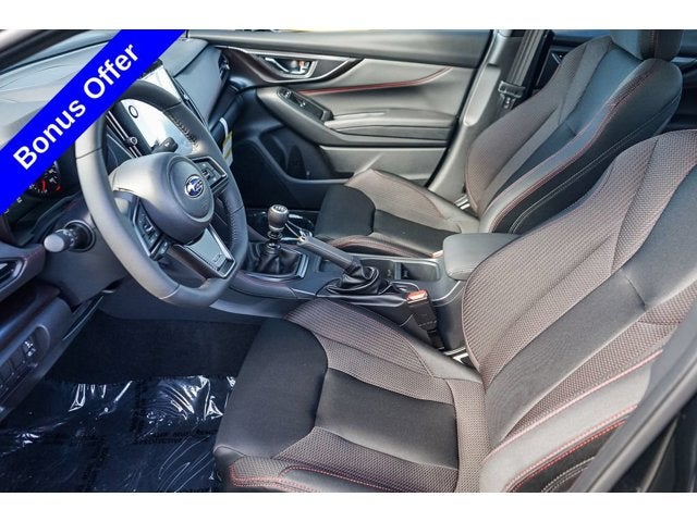 2026 Subaru WRX Premium