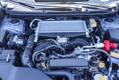 2026 Subaru WRX Premium