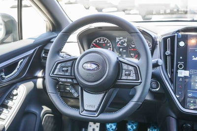 2026 Subaru WRX Premium