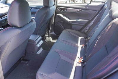 2026 Subaru WRX Premium