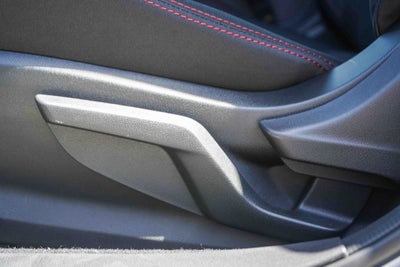 2026 Subaru WRX Premium