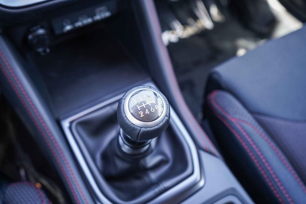 2026 Subaru WRX Premium
