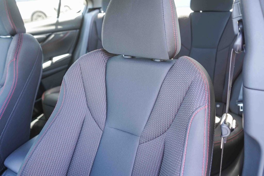 2026 Subaru WRX Premium