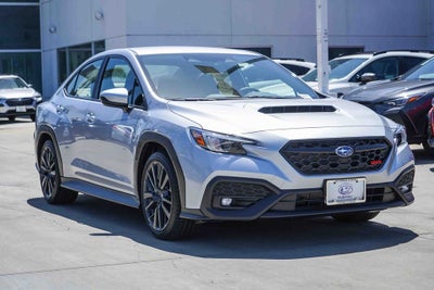 2026 Subaru WRX Premium