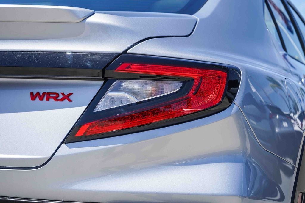 2026 Subaru WRX Premium