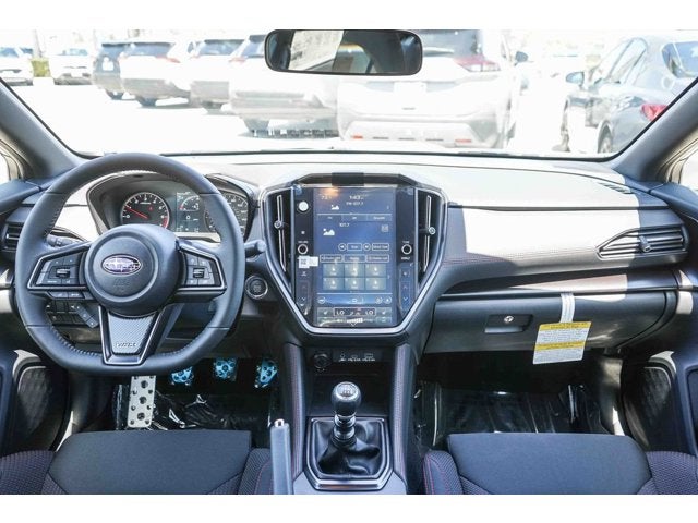 2026 Subaru WRX Premium