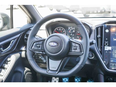 2026 Subaru WRX Premium