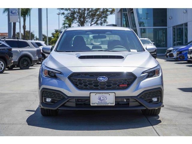 2026 Subaru WRX Premium