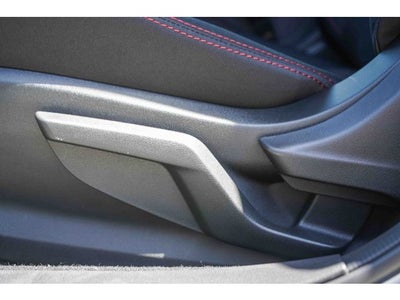 2026 Subaru WRX Premium
