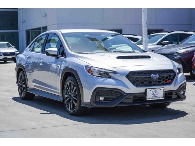 2026 Subaru WRX Premium