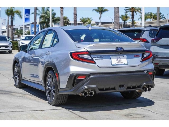 2026 Subaru WRX Premium