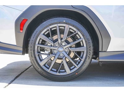2026 Subaru WRX Premium