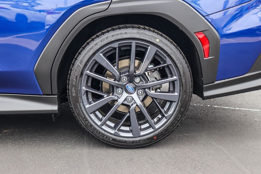 2026 Subaru WRX Premium