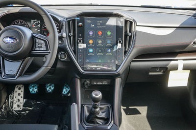 2026 Subaru WRX Premium