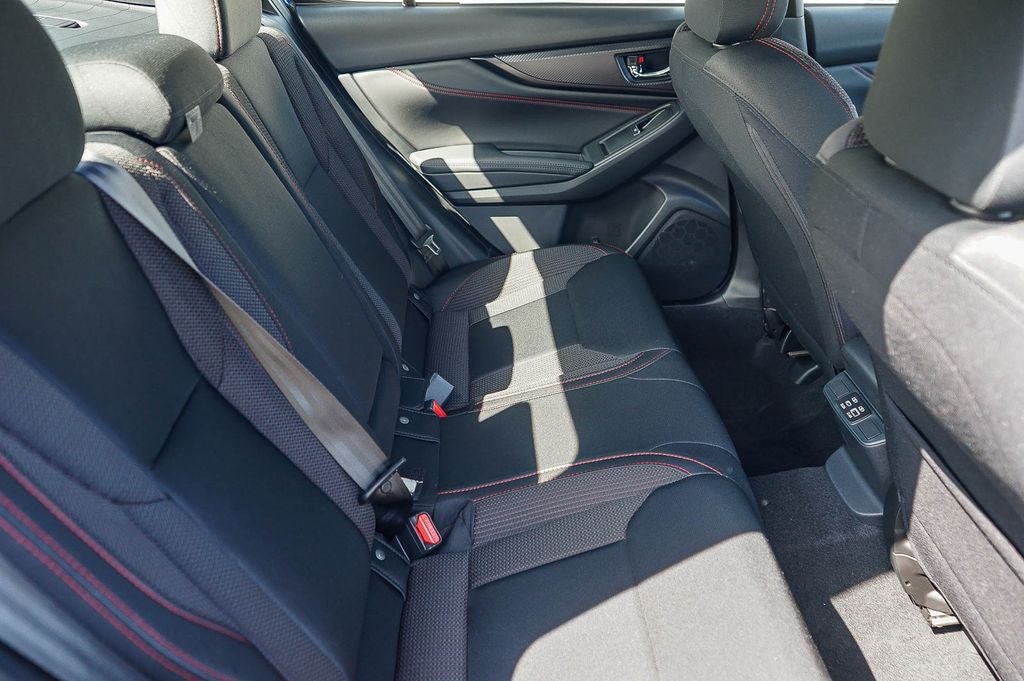 2026 Subaru WRX Premium
