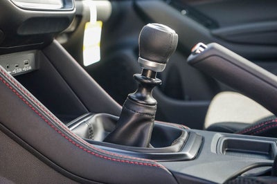 2026 Subaru WRX Premium