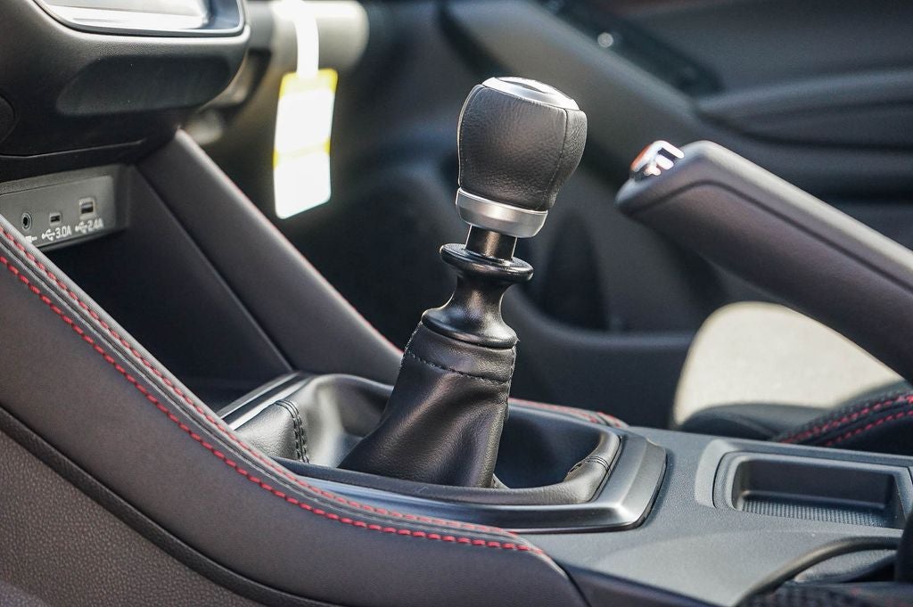 2026 Subaru WRX Premium