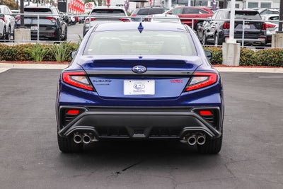 2026 Subaru WRX Premium