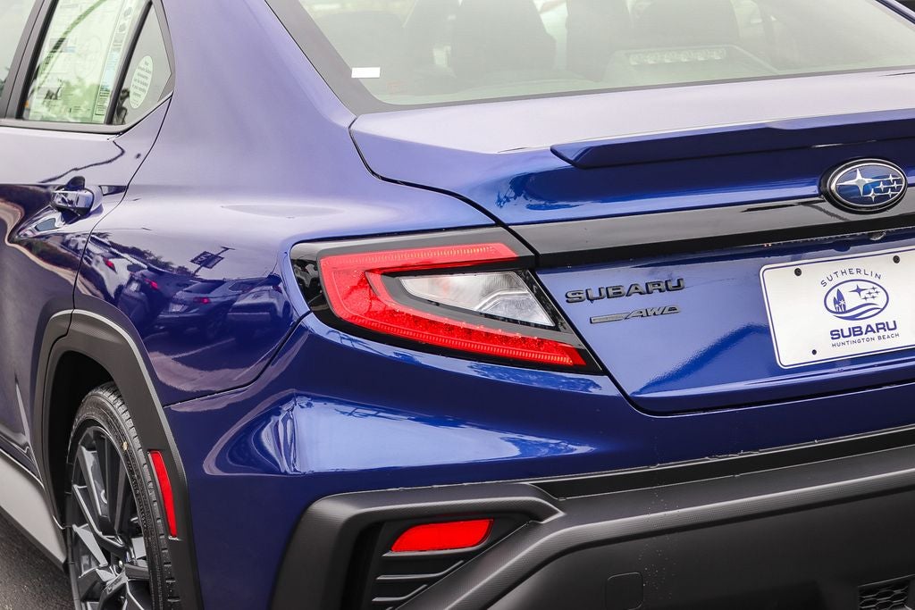 2026 Subaru WRX Premium