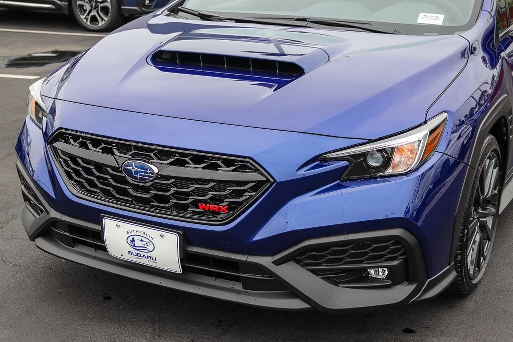 2026 Subaru WRX Premium