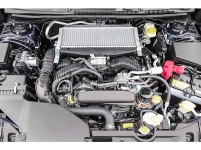 2026 Subaru WRX Premium