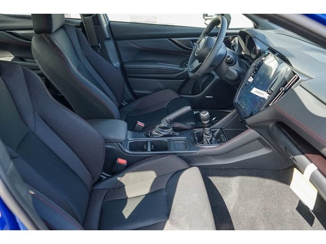 2026 Subaru WRX Premium